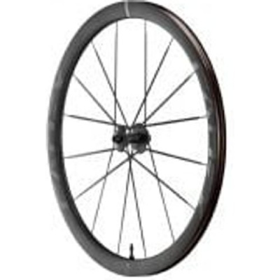 Cadex Max 40 Tubless Disc Front Wheel