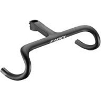 Cadex Race Carbon Integrated Road Handlebar 380/360mm - 80mm