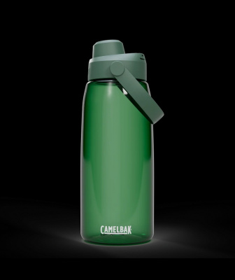 CamelBak Thrive Chug 1L 2025 FOREST GREEN / 1L