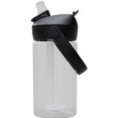 Camelbak Thrive Flip Straw Kids Bottle 400ml Flip Straw Kids 14oz - Unicorn Party