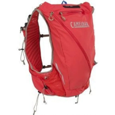 Camelbak Apex Pro Vest 12L With Two 17oz Quick Stow Flasks X-Small - Black