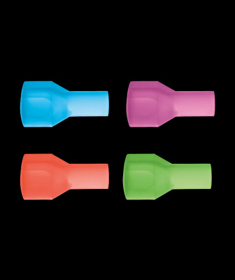 Camelbak BIG BITE VALVE 4 COLOR PACK