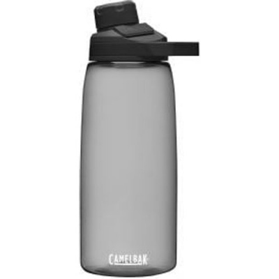 Camelbak Chute Mag Bottle 32oz 1 Litre 32oz 1 Litre - Charcoal
