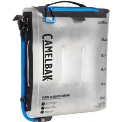 Camelbak Fusion Group Reservoir With TRU Zip Waterproof Zipper 6 Litre