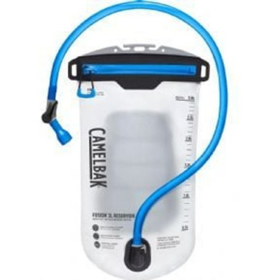 Camelbak Fusion Reservoir With TRU Zip Waterproof Zipper 3 Litre