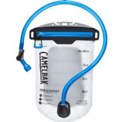 Camelbak Fusion Reservoir with TRU Zip Waterproof Zipper 2 Litre
