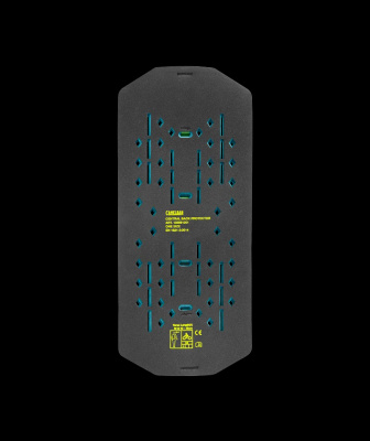 Camelbak IMPACT PROTECTOR PANEL BLACK