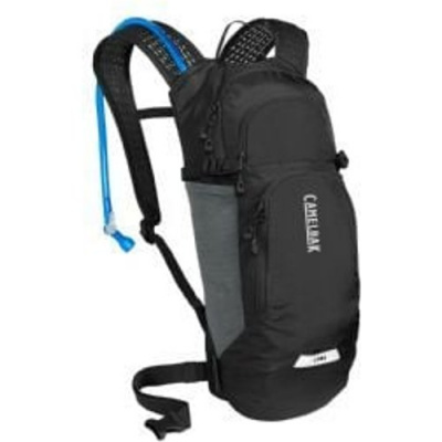 Camelbak Lobo 9 Litre Hydration Pack With 2 Litre Reservoir  2026 9 Litre W/ 2 Litre Reservoir - Black