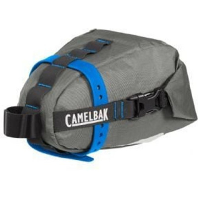 Camelbak M.U.L.E. 1L Saddle Pack 1 Litre - Wolf Grey