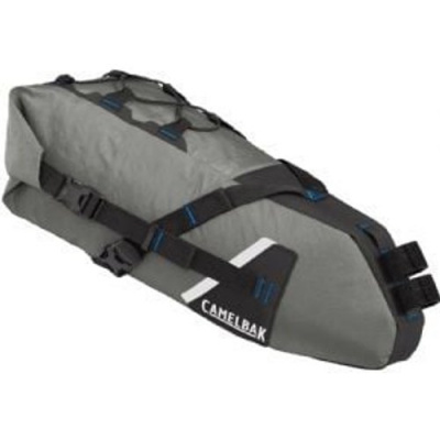 Camelbak M.U.L.E. 9L Saddle Pack 9 Litre - Wolf Grey