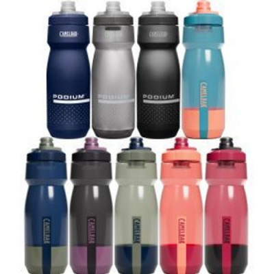 Camelbak Podium 24oz/710ml Bottle 24oz/710ml - Blue/Navy