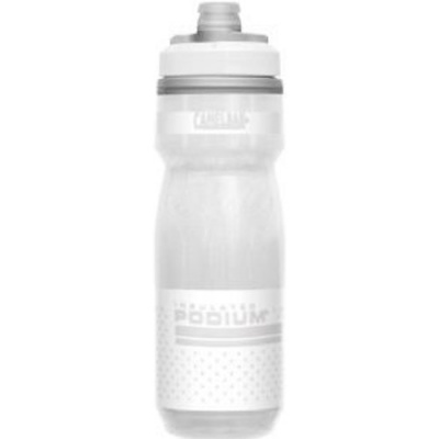 Camelbak Podium Chill 21oz/620ml Bottle Reflective Ghost 21oz/620ml - Reflective Ghost
