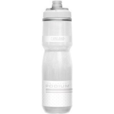 Camelbak Podium Chill 24oz/710ml Bottle Reflective Ghost 24oz/710ml - Reflective Ghost