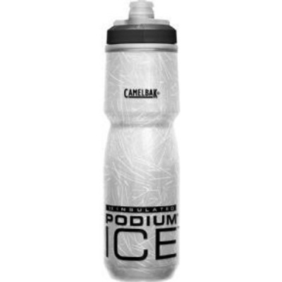 Camelbak Podium Ice 21oz/620ml Bottle 21oz/620ml - Black
