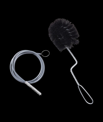 Camelbak RESERVOIR CLEANING BRUSH KIT BLACK