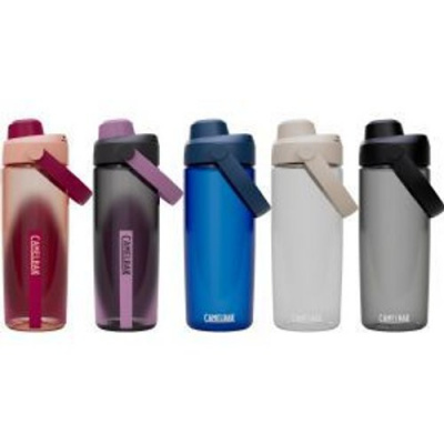Camelbak Thrive Chug 20oz/590ml Bottle With Tritan Renew 20oz/590ml - Lavender Dawn