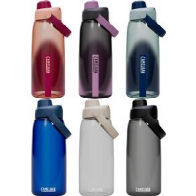 Camelbak Thrive Chug 32oz/950ml Bottle With Tritan Renew 32oz/950ml - Clear