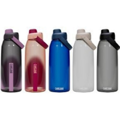 Camelbak Thrive Chug 50oz/1.5 Litre Bottle With Tritan Renew 50oz/1.5 Litre - Oxford