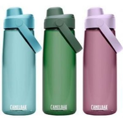 Camelbak Thrive Chug Water Bottle 750ml/25oz 750ml/25oz - Cove