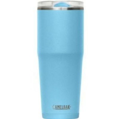 Camelbak Thrive Vacuum Insulated Stainless Steel Tumbler 900ml/30oz 900ml/30oz - Nordic Blue