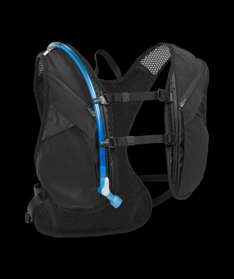 Camelbak W CHASE RACE 4 VEST 50 OZ BLACK