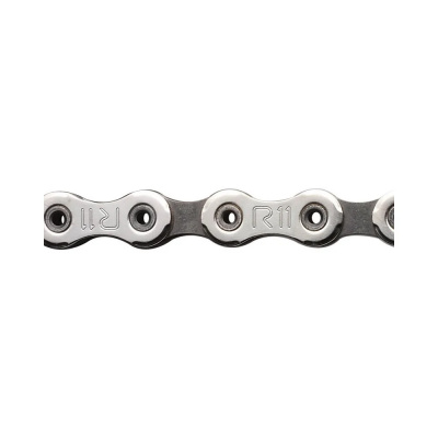 Campagnolo 11x Record Chain Silver