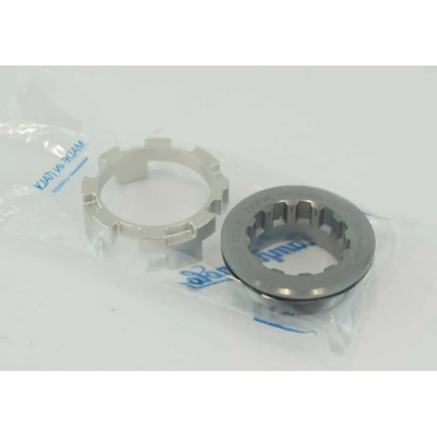 Campagnolo Cassette Lockrings