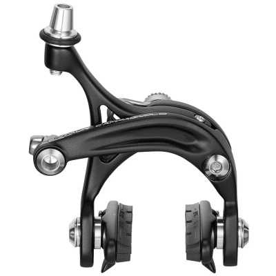 Campagnolo Centaur Black Dual Pivot Brakes Black
