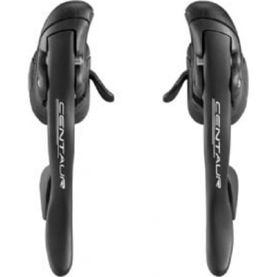 Campagnolo Centaur Black P-s 11x Ergos Levers