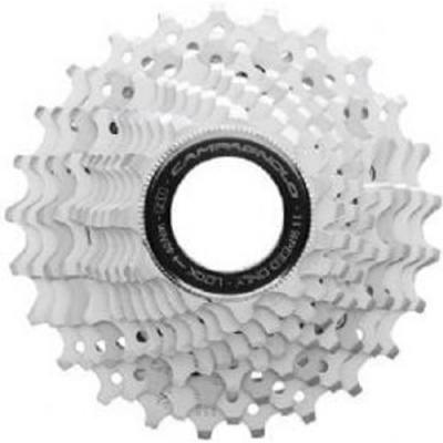 Campagnolo Chorus 11 Speed Ultradrive Cassette 11x 12.27