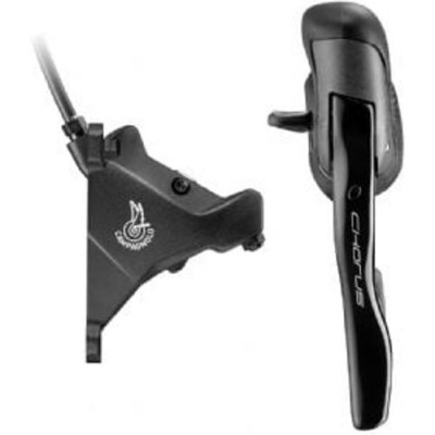 Campagnolo Chorus 12x Ergo Lever And Caliper Left Hand