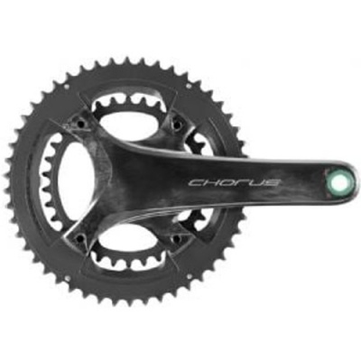 Campagnolo Chorus 12x U-t Chainset 172.5mm - 36/52