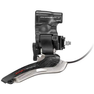 Campagnolo EPS Super Record 12x Front Mech