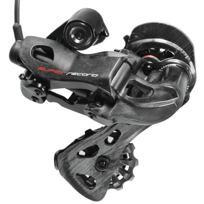 Campagnolo EPS Super Record 12x Rear Mech