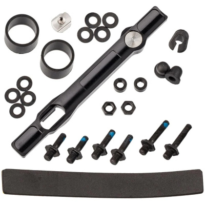 Campagnolo EPS V3/V4 Internal Bolt Mount PU Holder