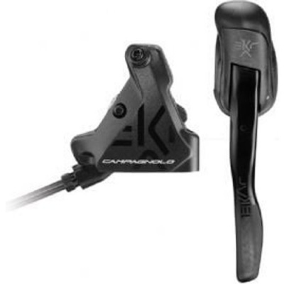 Campagnolo Ekar 13x Hydraulic Ergo Shifters And Calipers - Right Hand