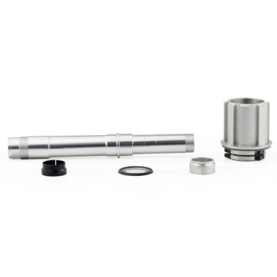 Campagnolo N3W 13x Retrofit Wheel Upgrade Kits cartridge