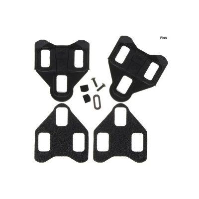 Campagnolo Pro Fit Cleats Fixed