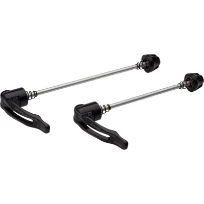 Campagnolo QR12-ZOBFR Quick Release Skewers