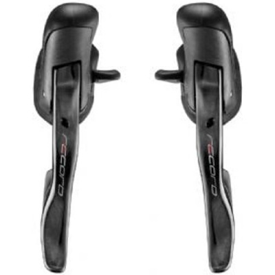 Campagnolo Record 12x Ergo Lever And Caliper Left Hand