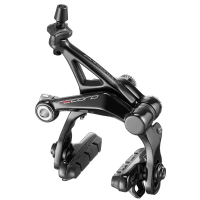 Campagnolo Record Dual Pivot Brakes Black