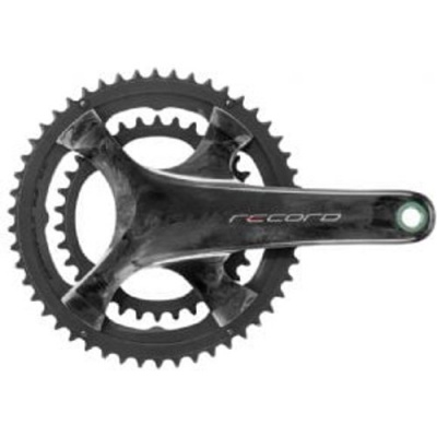 Campagnolo Record U-t 12x Chainset 170 - 36-52
