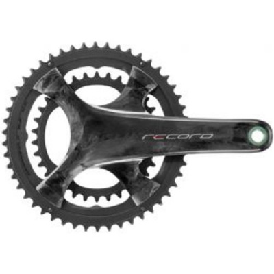 Campagnolo Record U-t 12x Chainset 172.5 - 36-52