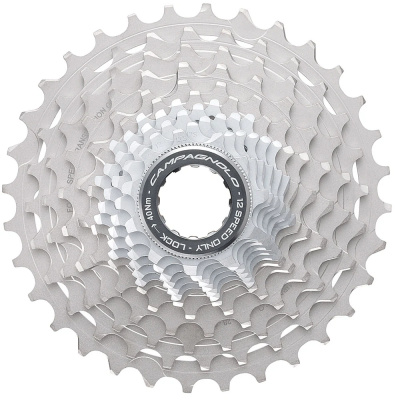 Campagnolo Super Record 12x Cassettes