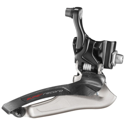 Campagnolo Super Record 12x Front Mech
