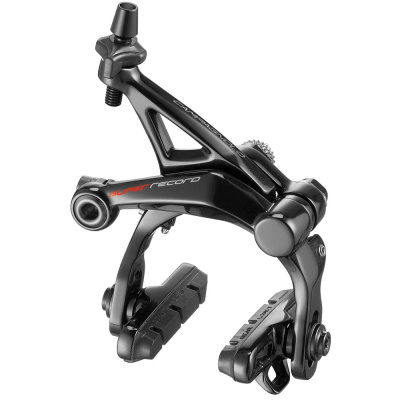 Campagnolo Super Record Dual Pivot Brakes Black
