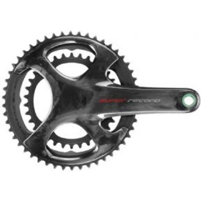 Campagnolo Super Record U-t 12x Chainset 172.5mm - 36/52
