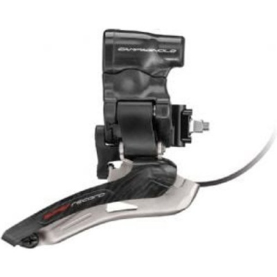 Campagnolo Super Recrod Eps 12x Front Derailleur