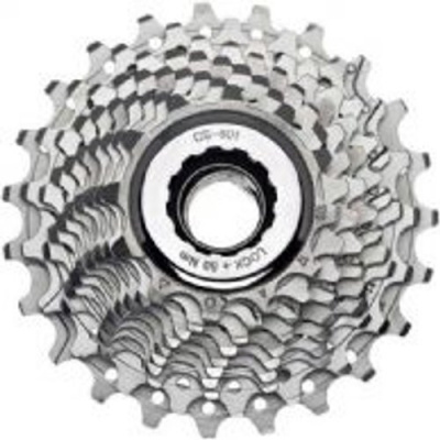 Campagnolo Veloce 10x12/25 Cassette