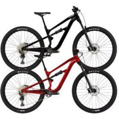 Cannondale Habit 4